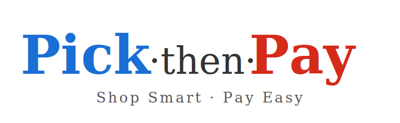 pickthenpay