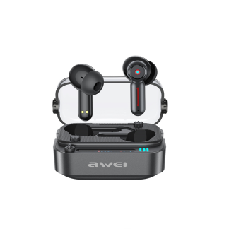 Wireless Earbuds Voice Wake up Gaming Gaming