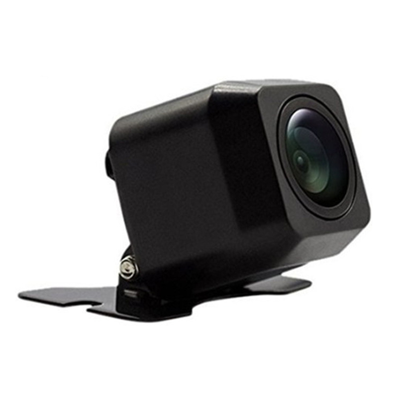 HD Rear View Car Reversing Camera – תמונה 5