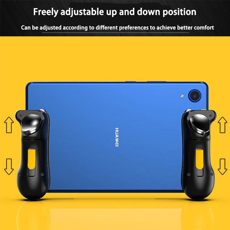 Mobile Gamepad – תמונה 7