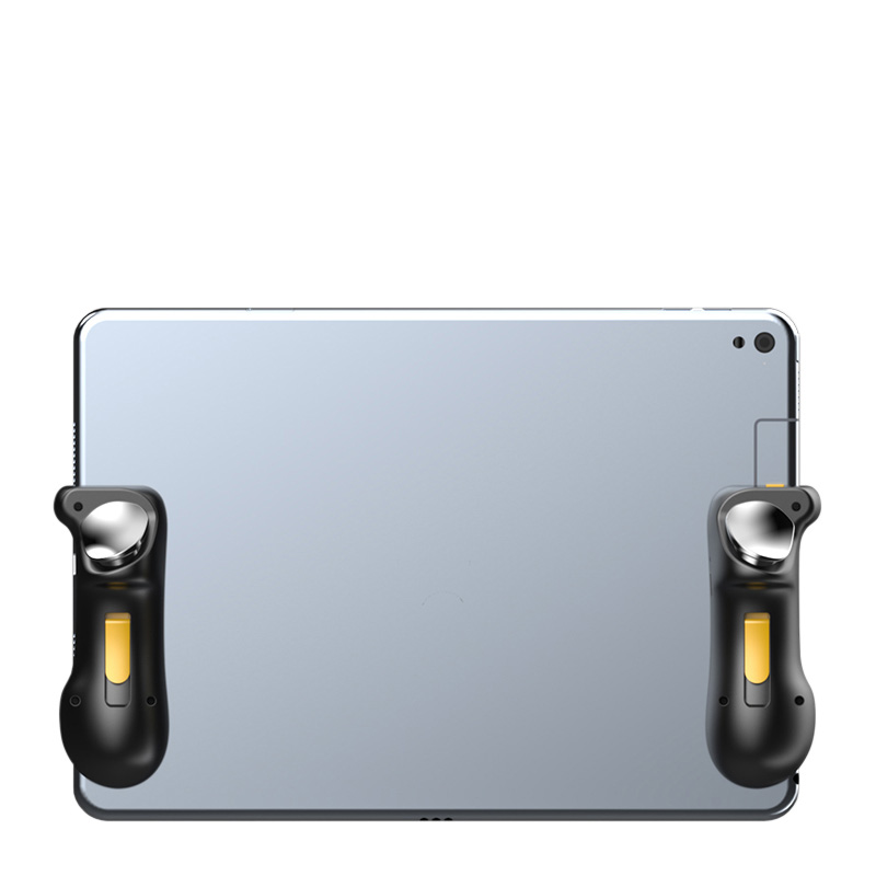 Mobile Gamepad – תמונה 9