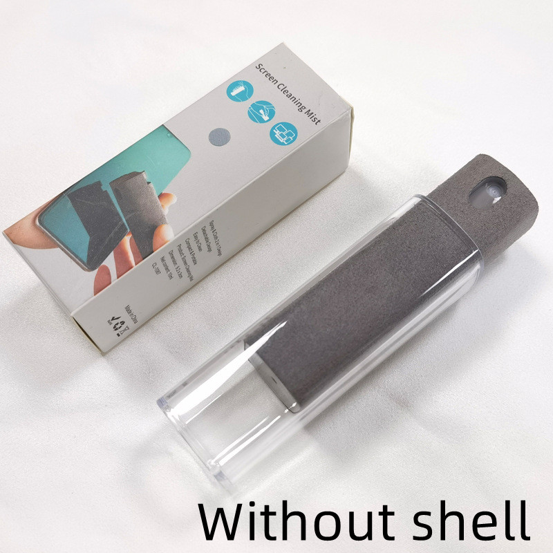 Mobile Phone Screen Cleaner Artifact Storage Integrated Mobile Phone Portable Computer Screen Cleaner Set – תמונה 12