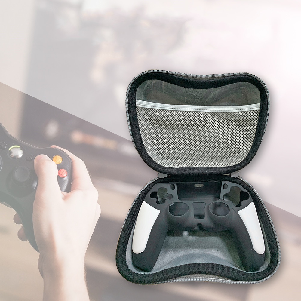 Xbox Series X Controller Universal EVA Storage Bag – תמונה 3