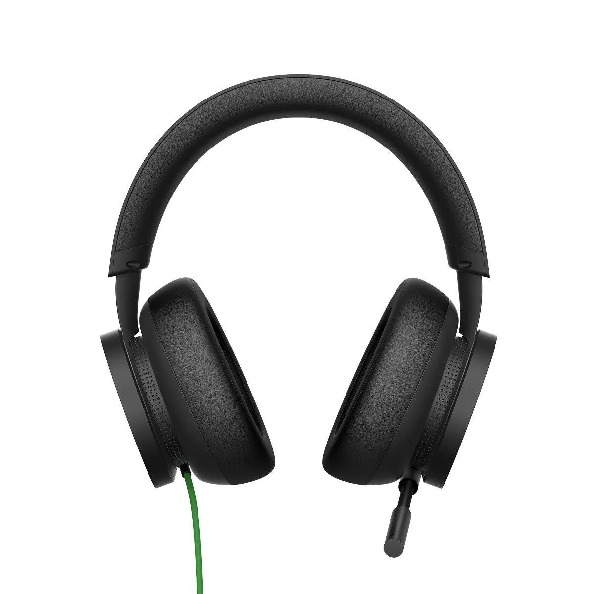 Xbox Wired Gaming Stereo Headset for Xbox Series X|S/Xbox One: Foam Cushions, 3.5Mm Jack – תמונה 3