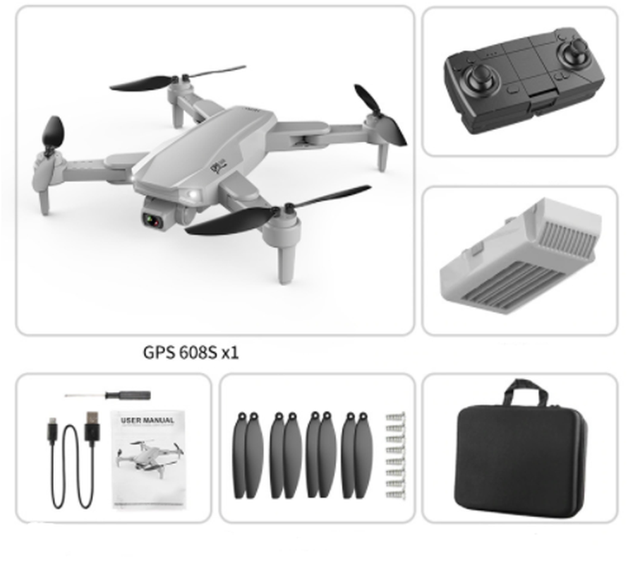 GPS High-Definition Dual Camera – תמונה 8