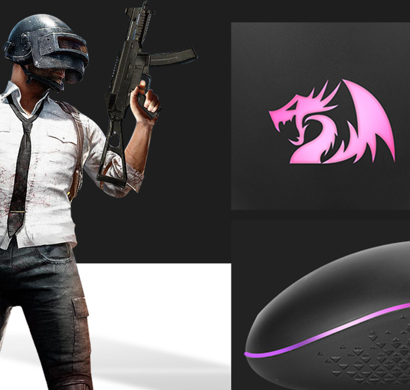 Gaming Mouse – תמונה 7