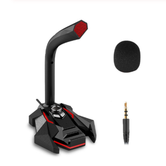 Computer Microphone Wired Microphone
