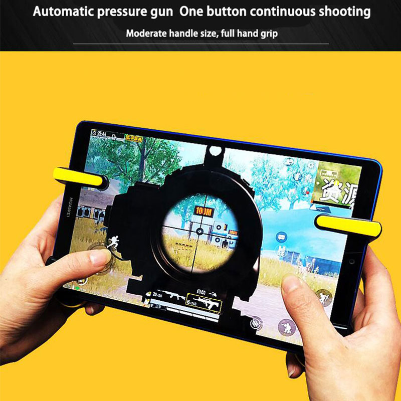 Mobile Gamepad – תמונה 5