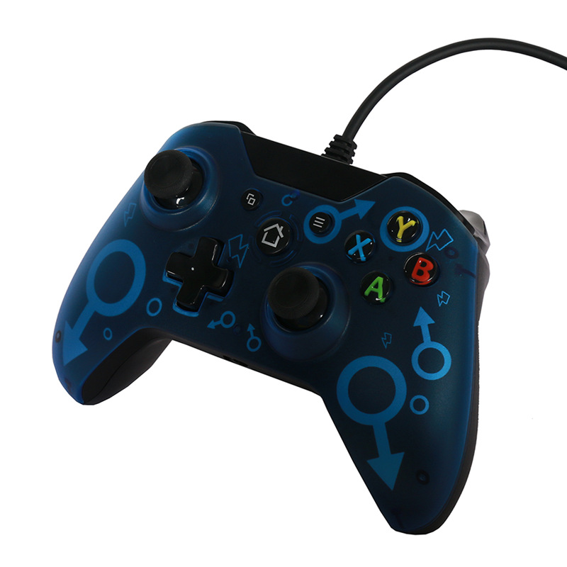 USB Wired Controller – תמונה 4