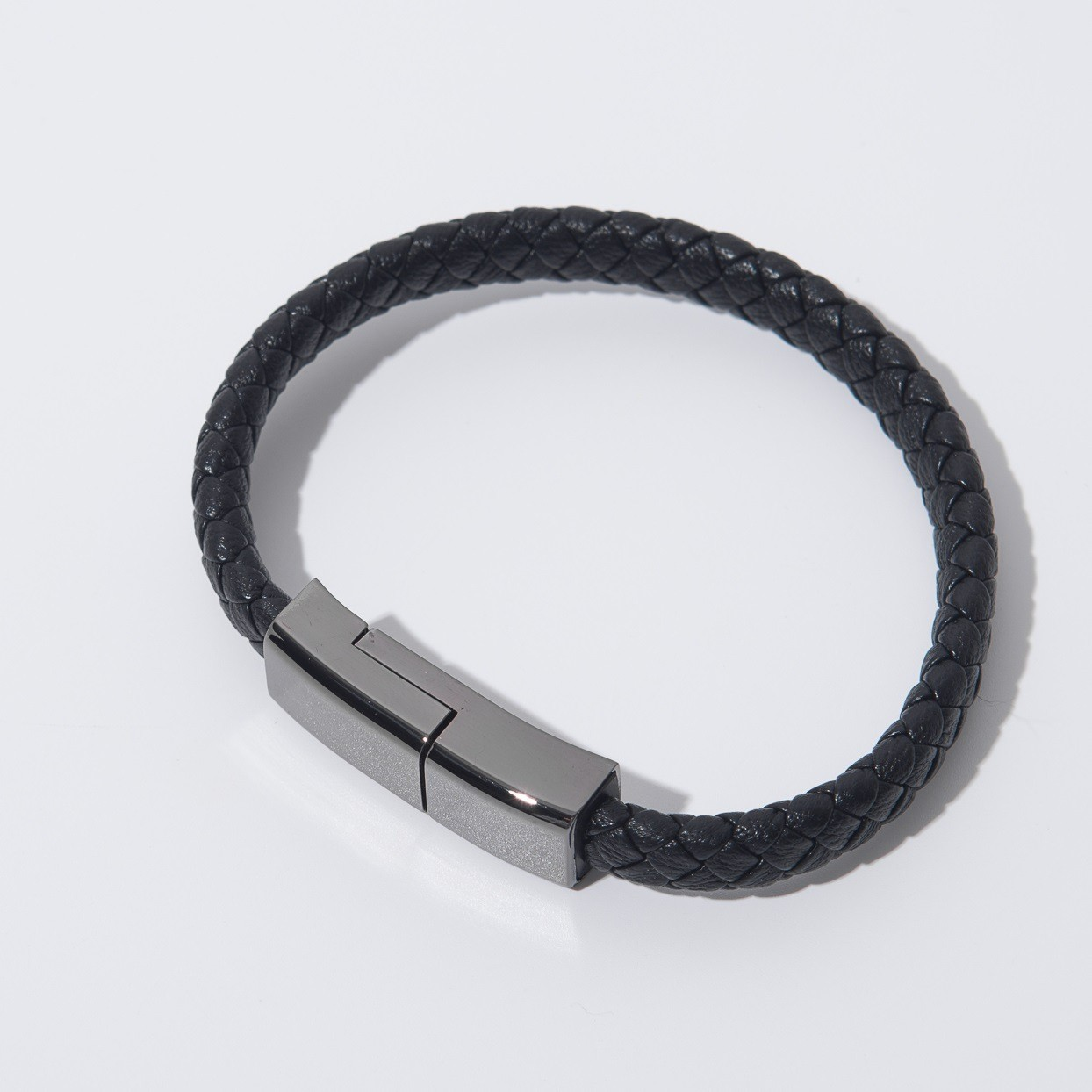 New Bracelet Charger USB Charging Cable Data Charging Cord for Iphone14 13 Max USB C Cable for Phone Micro Cable – תמונה 18