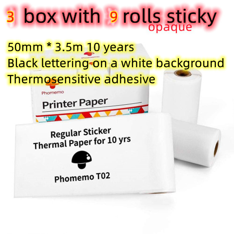 Portable Mini Thermal Label Printer Home Photo Printer Student Wrong Question Printer Bluetooth-Compatible Mini Label Printer Price Tag – תמונה 74