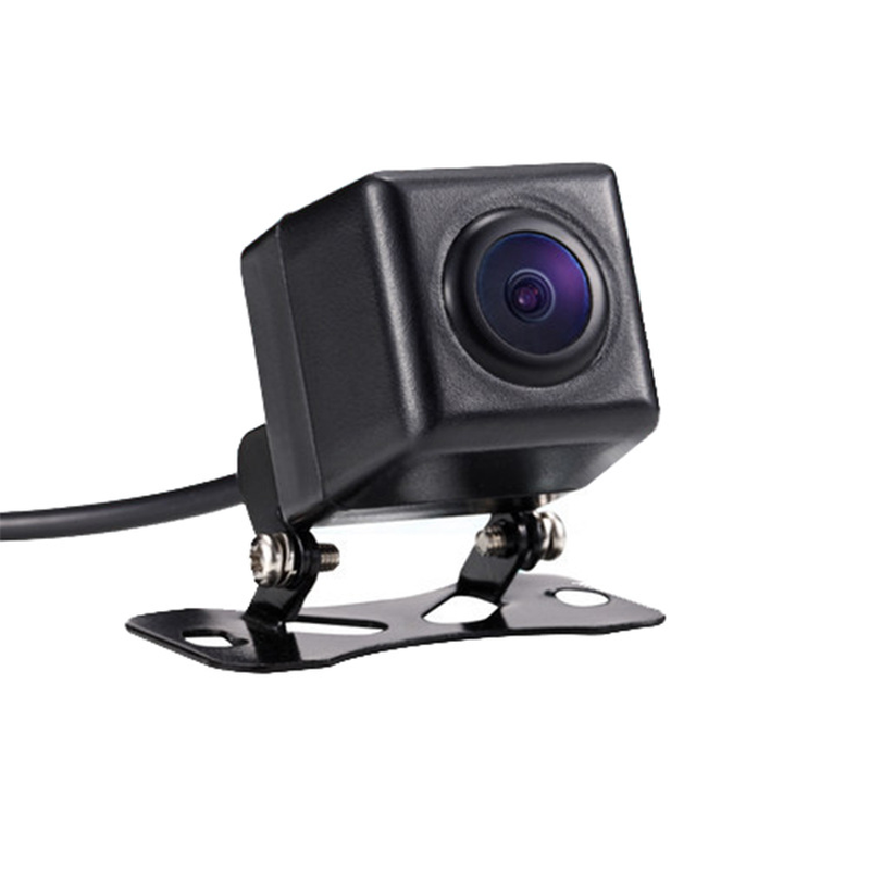 HD Rear View Car Reversing Camera – תמונה 4