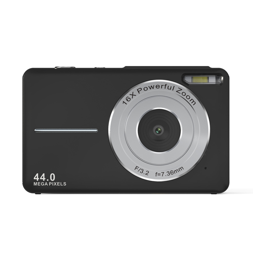 Mini Digital Camera Children'S HD Digital Camera Student Mini Digital Camera Boys and Girls Christmas Birthday Gift Children'S Entry-Level Camera – תמונה 9