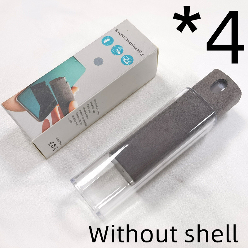 Mobile Phone Screen Cleaner Artifact Storage Integrated Mobile Phone Portable Computer Screen Cleaner Set – תמונה 23