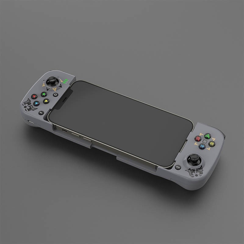 Mobile Phone Wireless Game Handle – תמונה 17