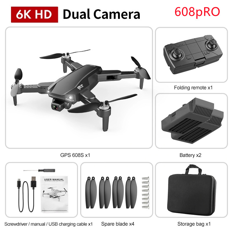 GPS High-Definition Dual Camera – תמונה 12