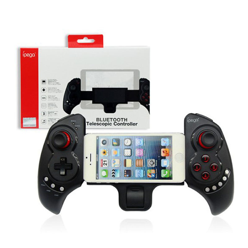 Bluetooth Gamepad – תמונה 2