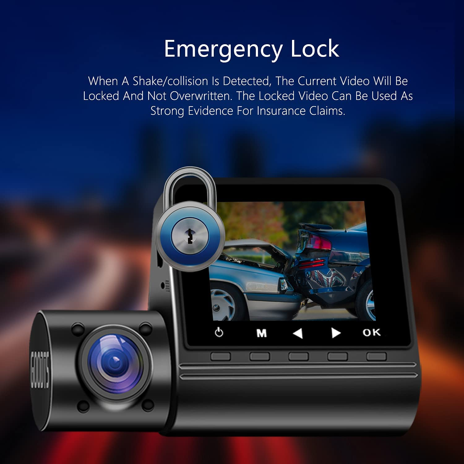 Car Camera – תמונה 5
