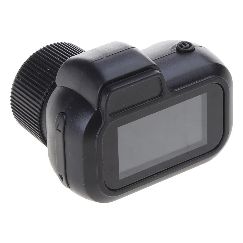 Retro Mini Camera with Screen Indoor Home Outdoor 1080P HD Portable Very Small Camera Video Support Holiday Gifts – תמונה 5