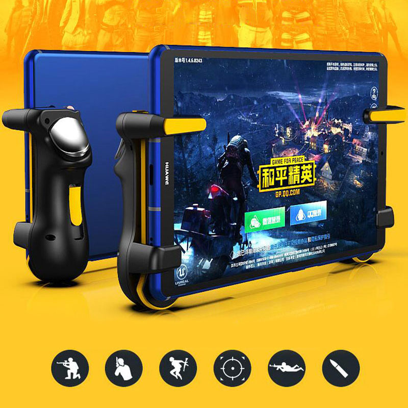 Mobile Gamepad – תמונה 2