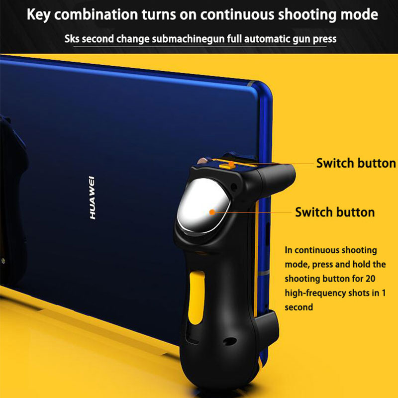Mobile Gamepad – תמונה 6