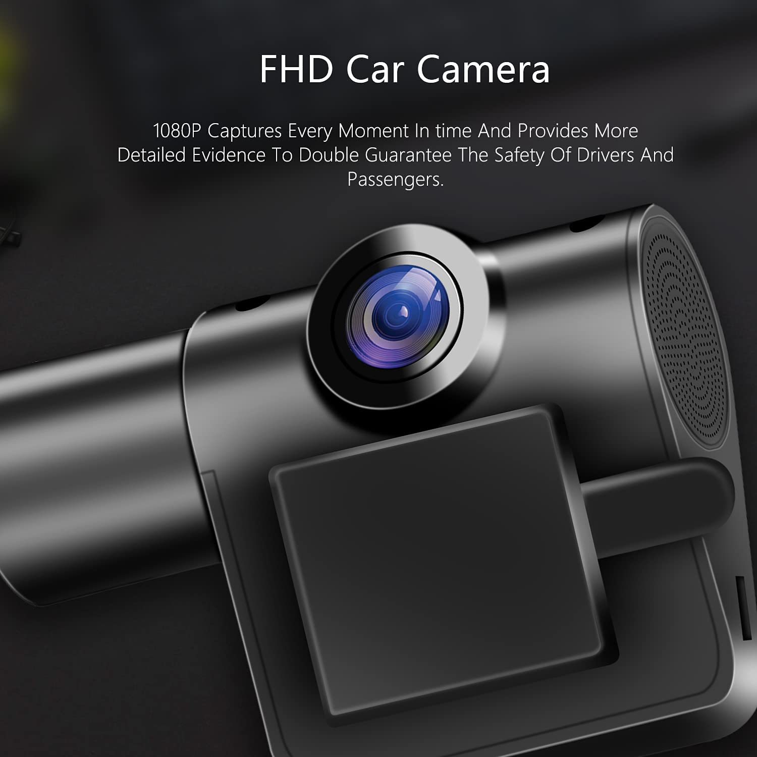 Car Camera – תמונה 4