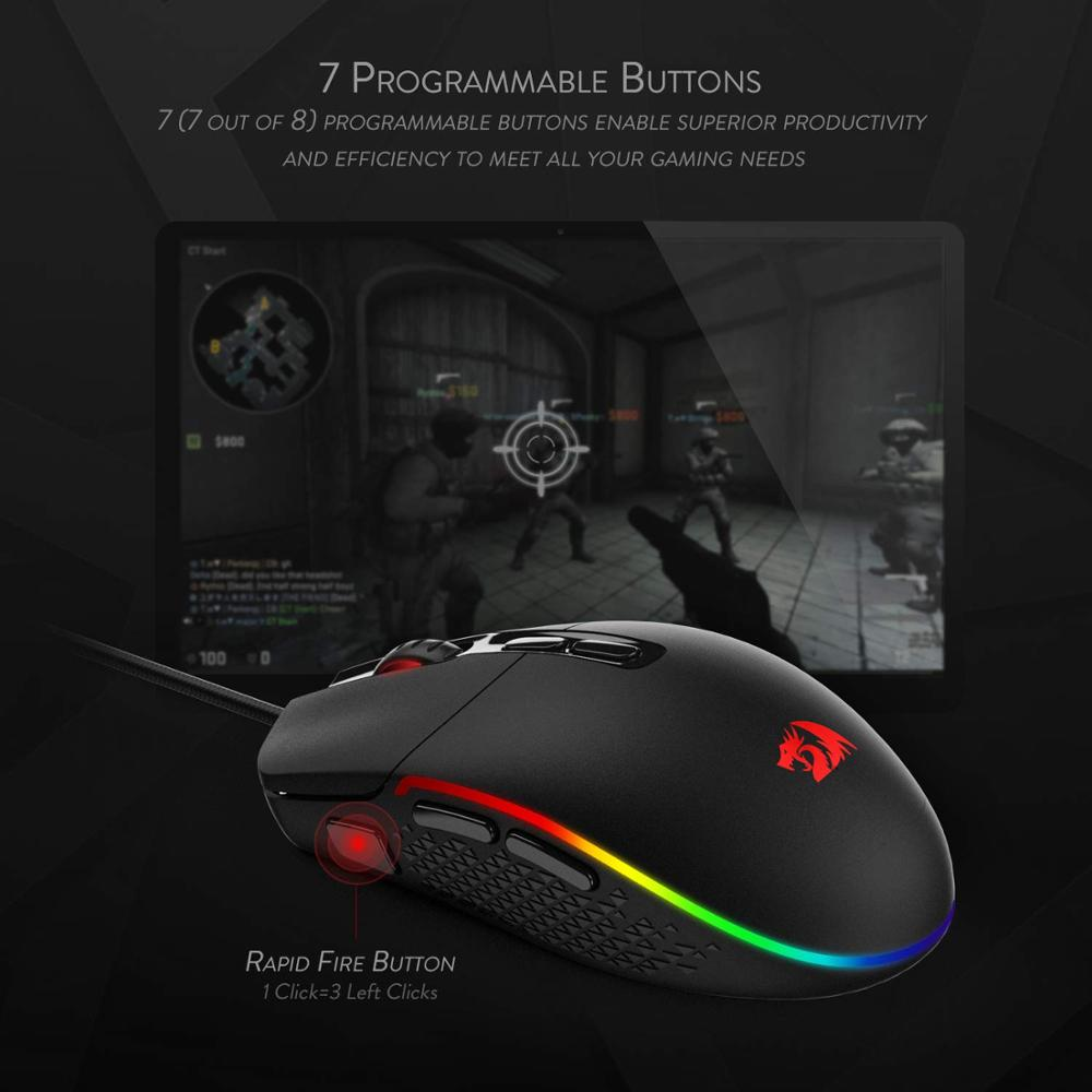 Gaming Mouse – תמונה 2