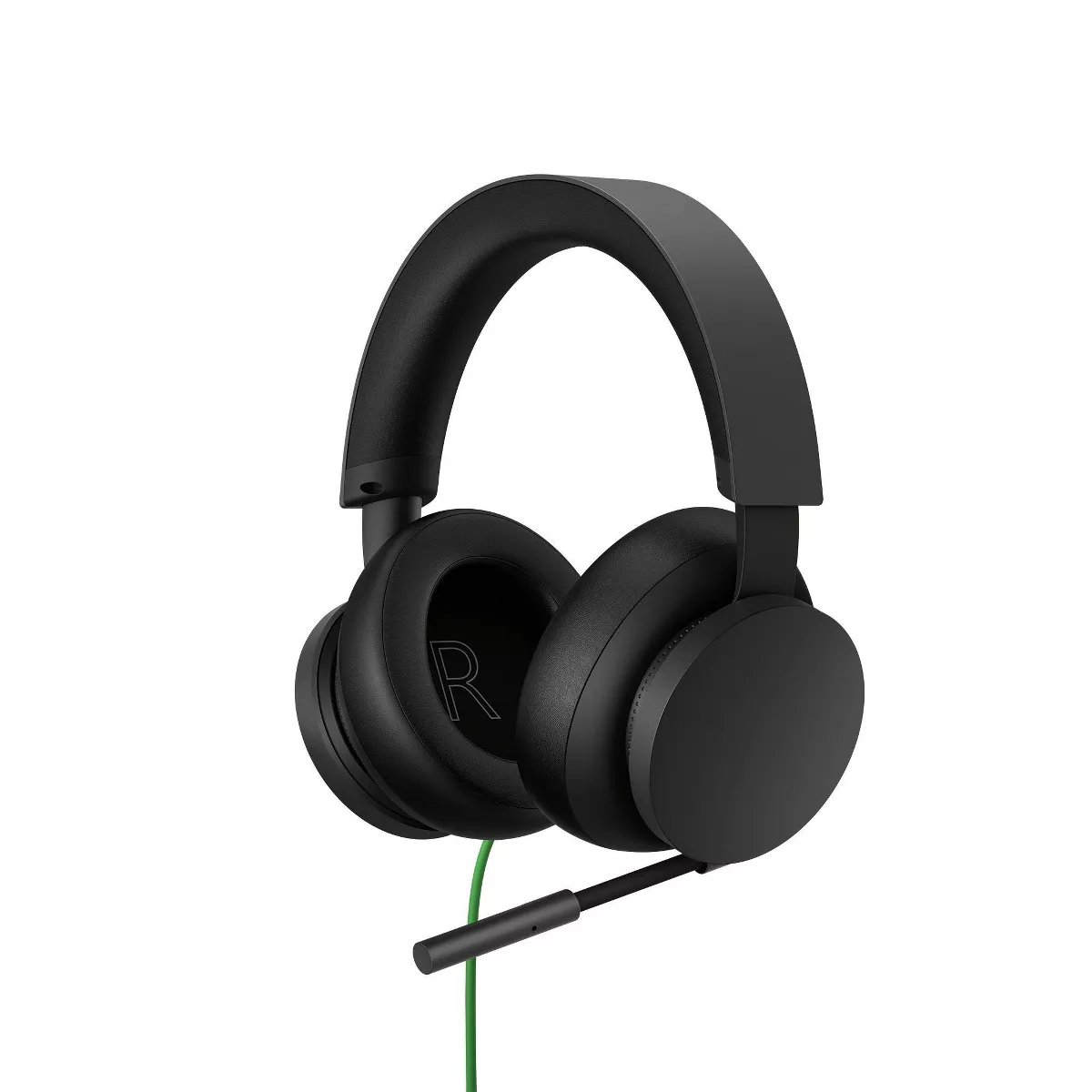 Xbox Wired Gaming Stereo Headset for Xbox Series X|S/Xbox One: Foam Cushions, 3.5Mm Jack – תמונה 4