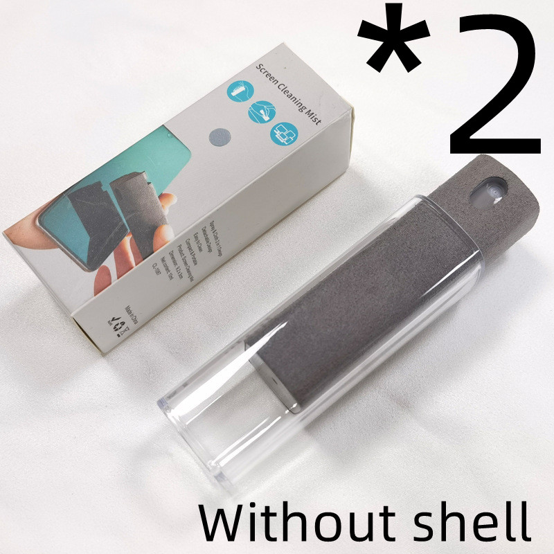 Mobile Phone Screen Cleaner Artifact Storage Integrated Mobile Phone Portable Computer Screen Cleaner Set – תמונה 22
