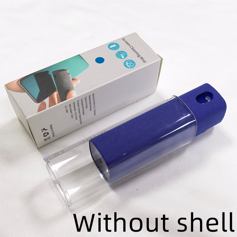 Mobile Phone Screen Cleaner Artifact Storage Integrated Mobile Phone Portable Computer Screen Cleaner Set – תמונה 13