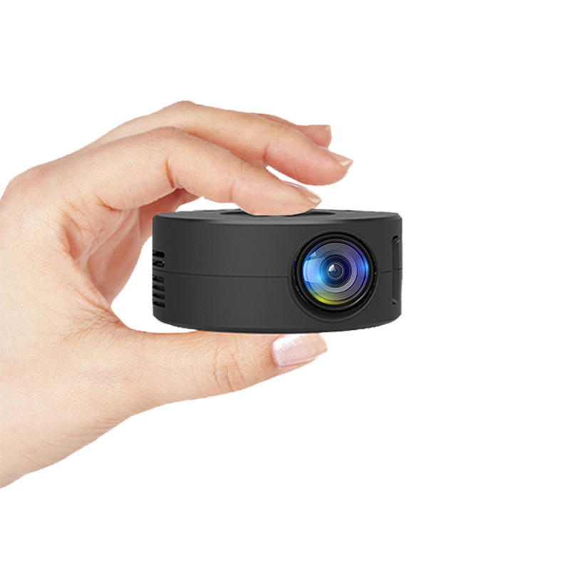 Smart Projector Wifi Portable 1080P Home Theater Video LED Mini Projector for Home Theaters Media Player – תמונה 15