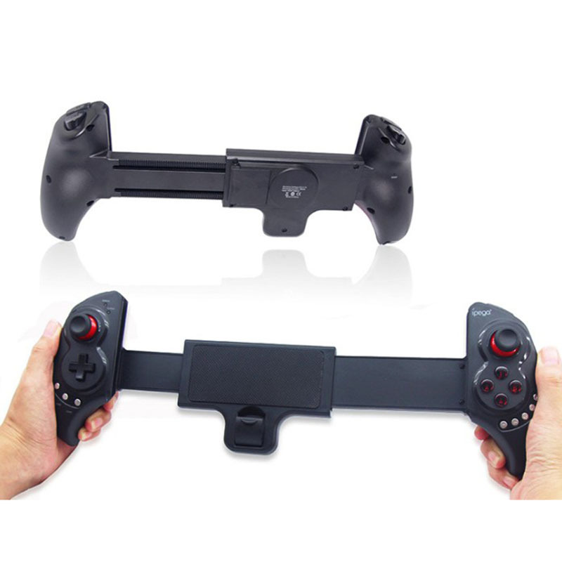 Bluetooth Gamepad – תמונה 3