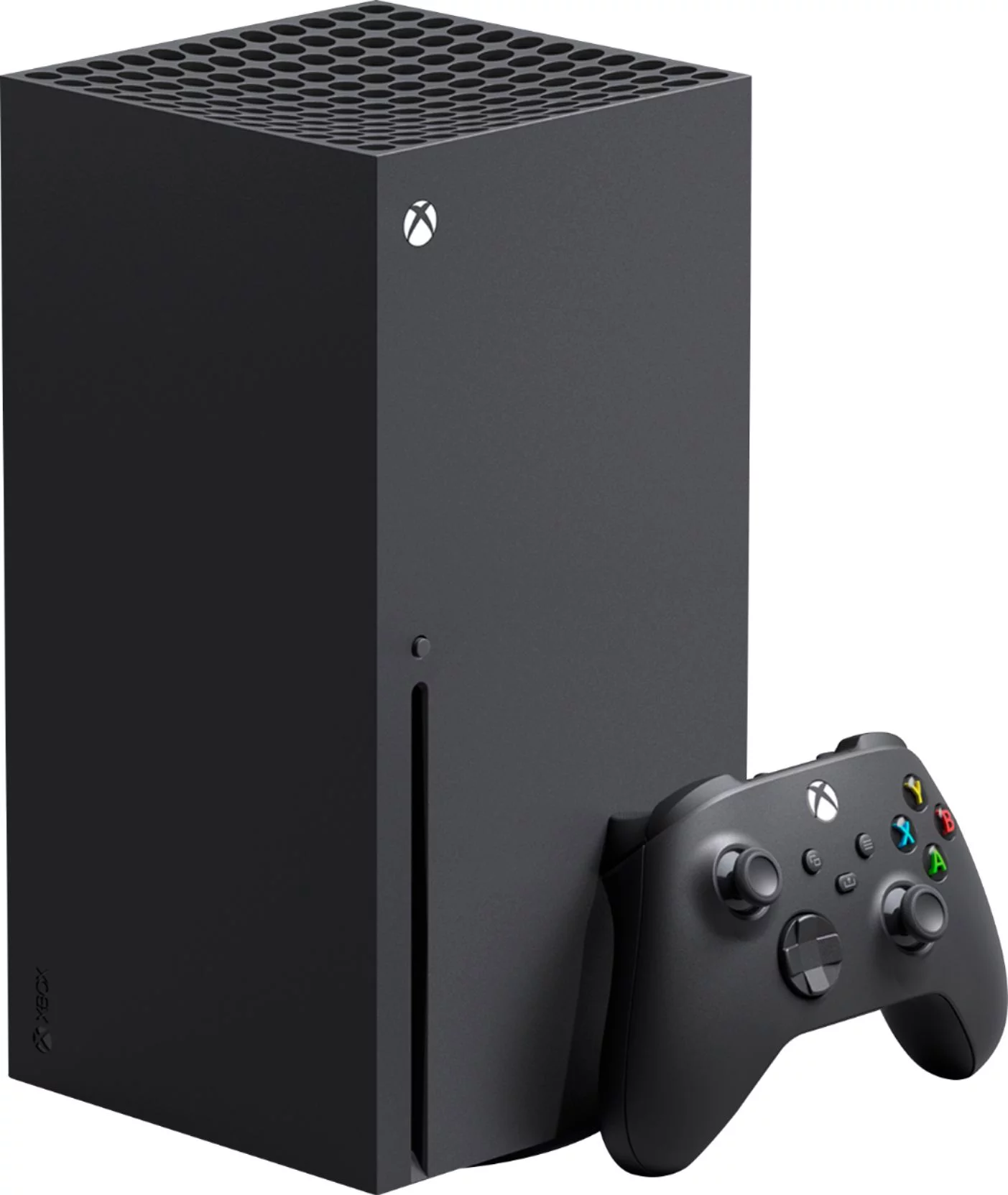 2023 Series X Bundle - 1TB SSD Black Flagship Console and Wireless Controller with Assassin'S Creed Unity Full Game – תמונה 3
