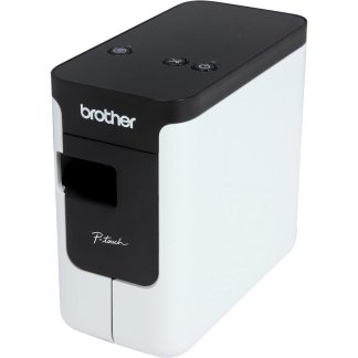 PT-P700 Pc-Connectable Label Maker for PC and Mac