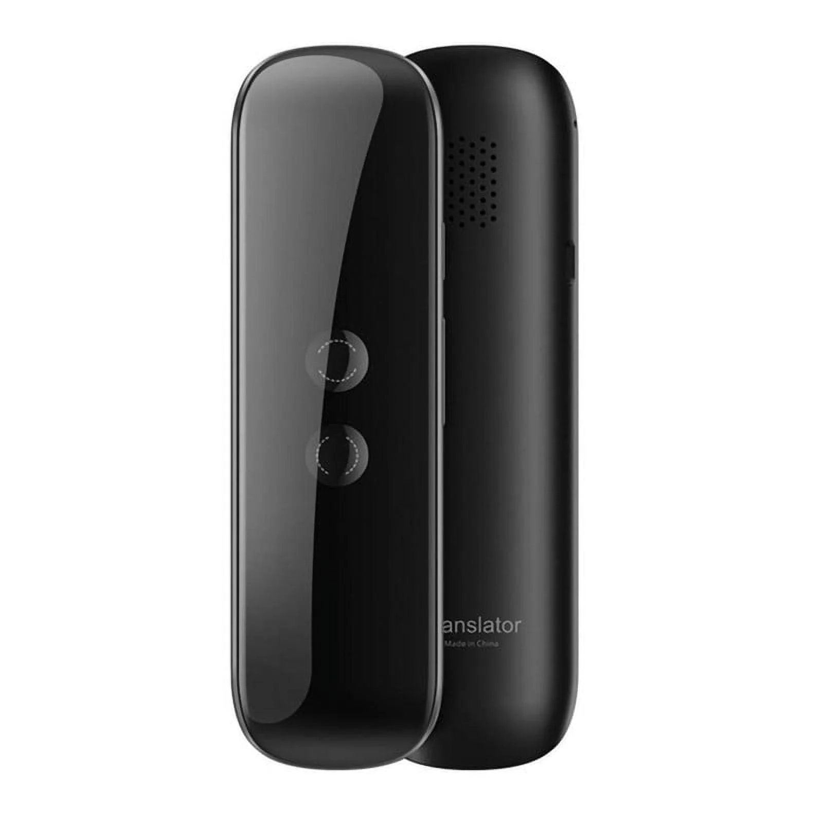Language Translator Device Portable Foreign Language Real-Time 2-Way Translations, Supporting 72+ Languages for Travelling Learning Shopping Business Chat Recording Translations – תמונה 7