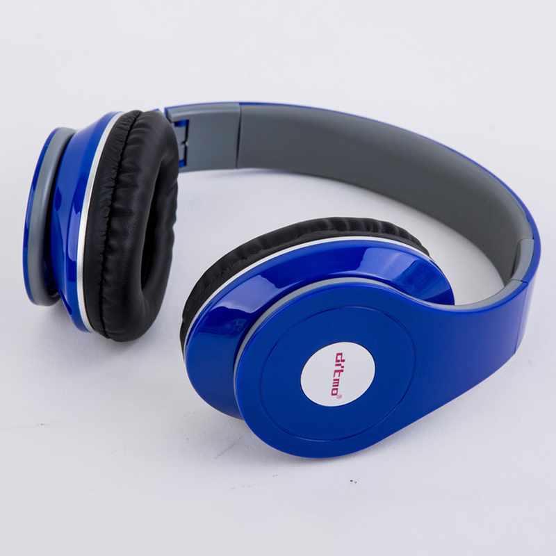 Wired Gaming Headphone Heavy Bass Music Headset Wired Control Computer Mobile Phone Universal Headset – תמונה 7