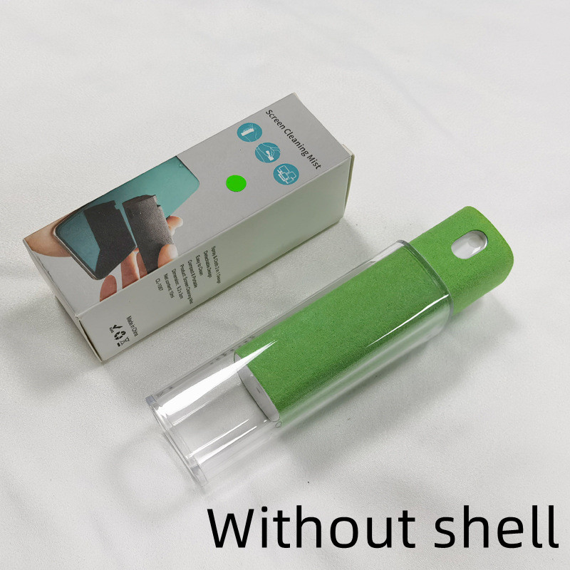 Mobile Phone Screen Cleaner Artifact Storage Integrated Mobile Phone Portable Computer Screen Cleaner Set – תמונה 8
