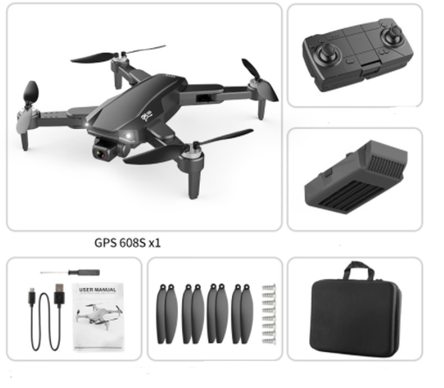GPS High-Definition Dual Camera – תמונה 7