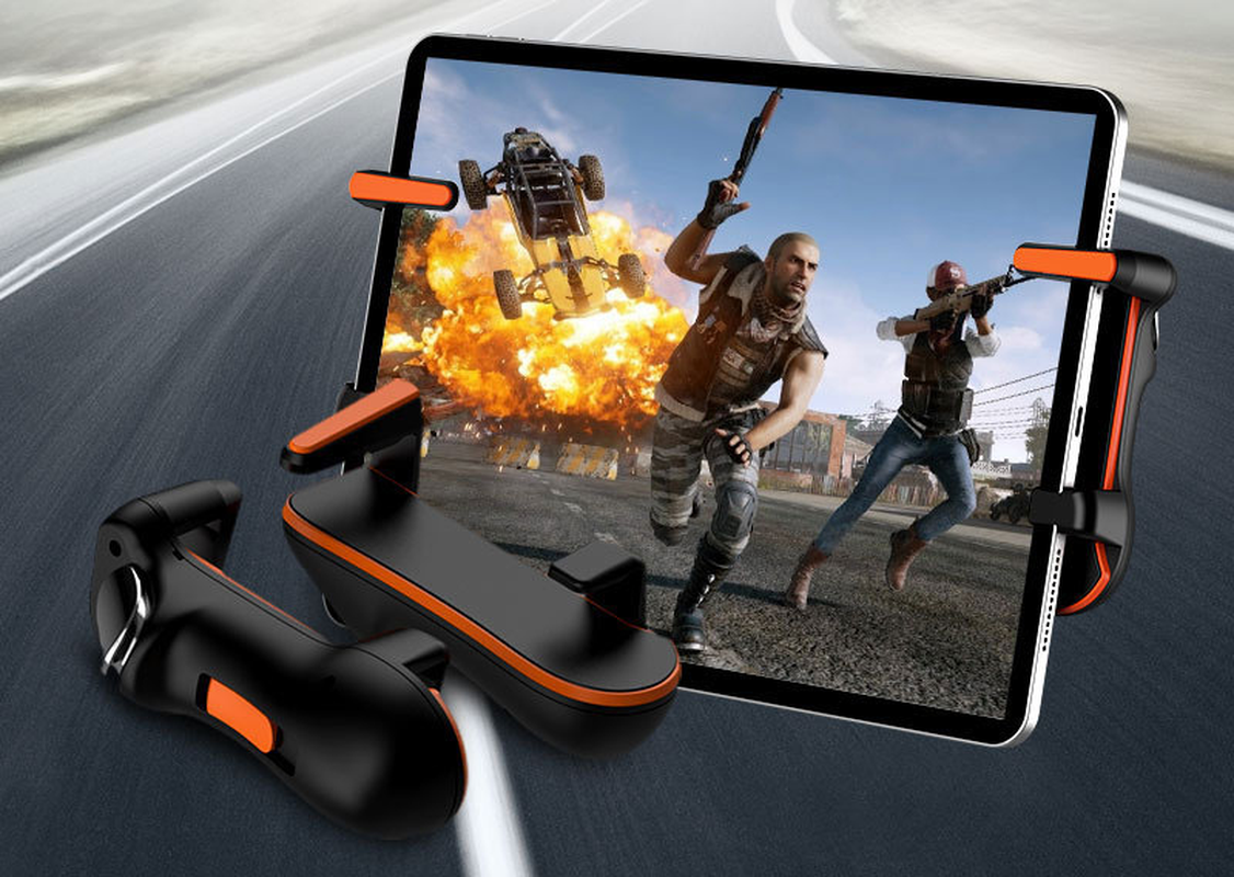 Mobile Gamepad – תמונה 8