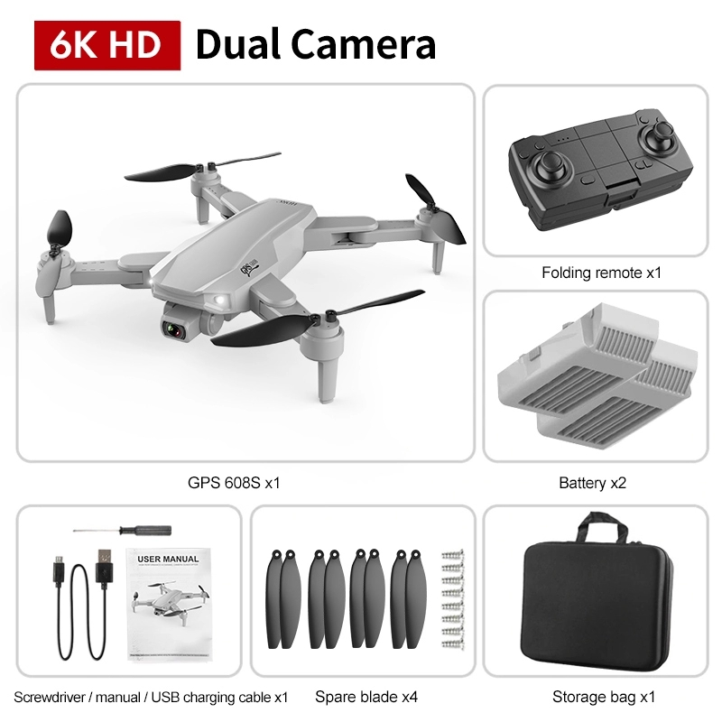 GPS High-Definition Dual Camera – תמונה 11
