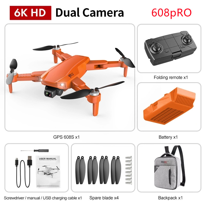 GPS High-Definition Dual Camera – תמונה 13