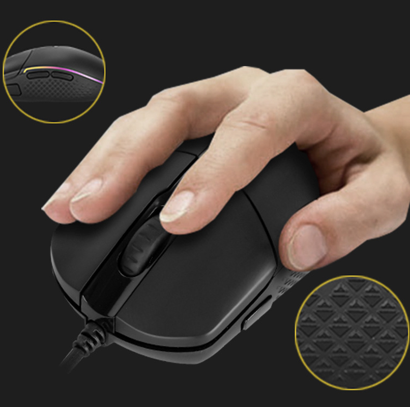 Gaming Mouse – תמונה 9