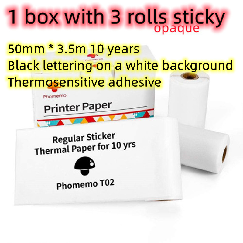 Portable Mini Thermal Label Printer Home Photo Printer Student Wrong Question Printer Bluetooth-Compatible Mini Label Printer Price Tag – תמונה 56