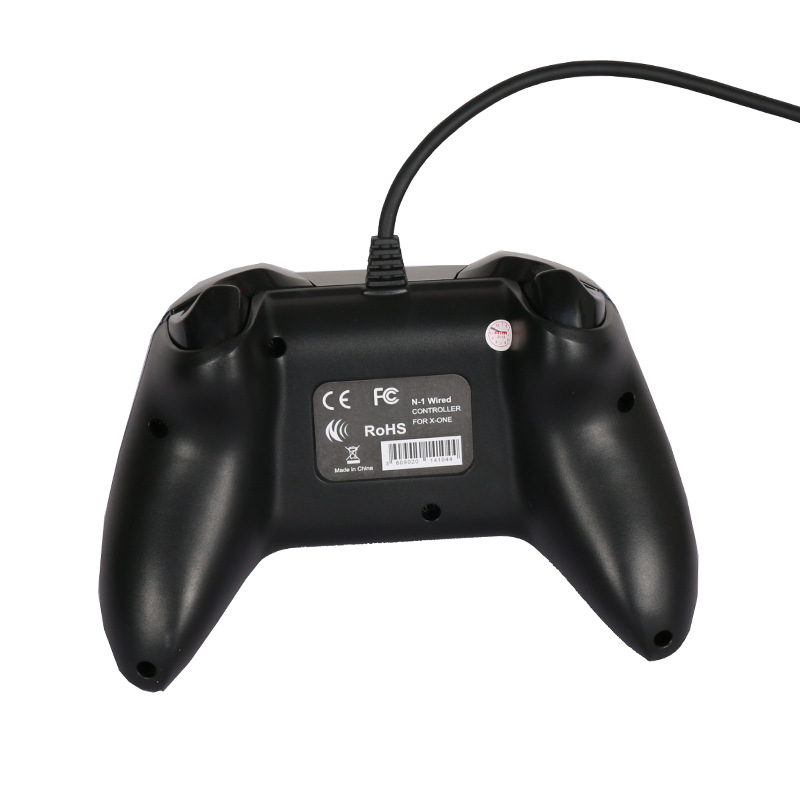 USB Wired Controller – תמונה 2