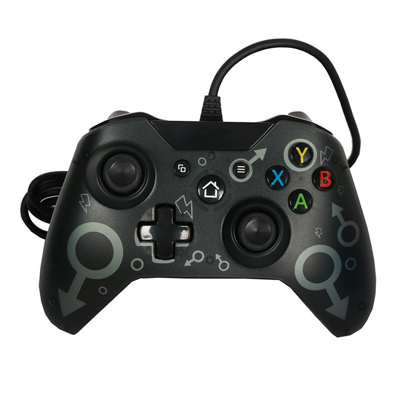USB Wired Controller – תמונה 5