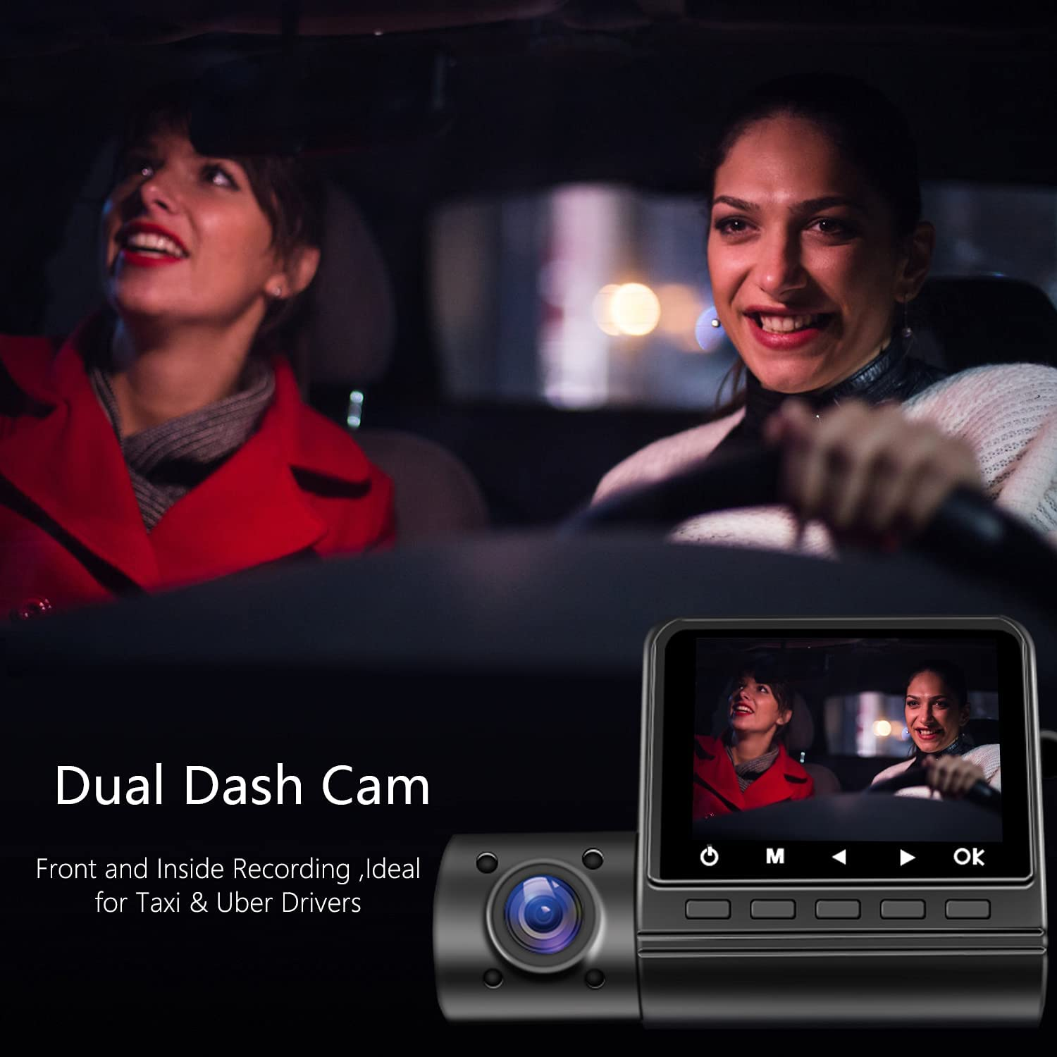 Car Camera – תמונה 3