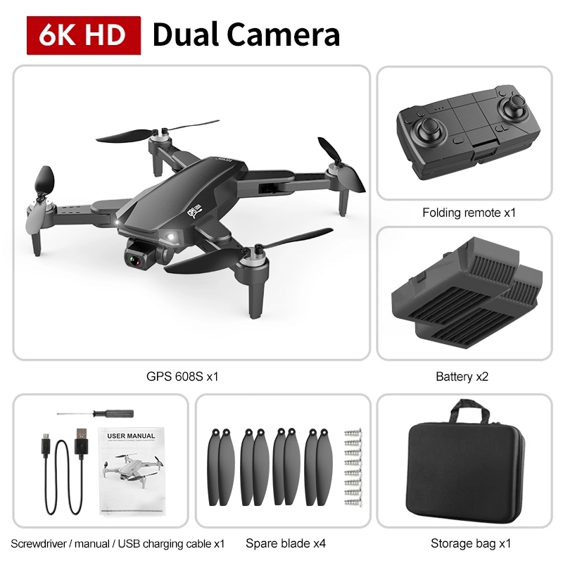 GPS High-Definition Dual Camera – תמונה 9