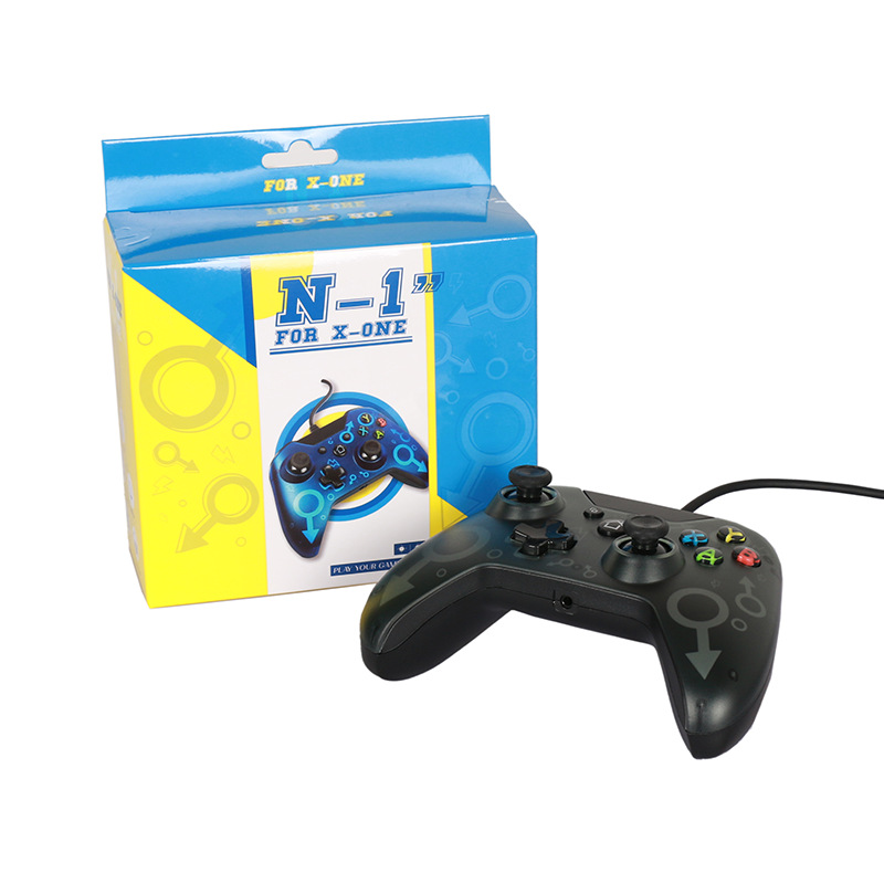USB Wired Controller – תמונה 3