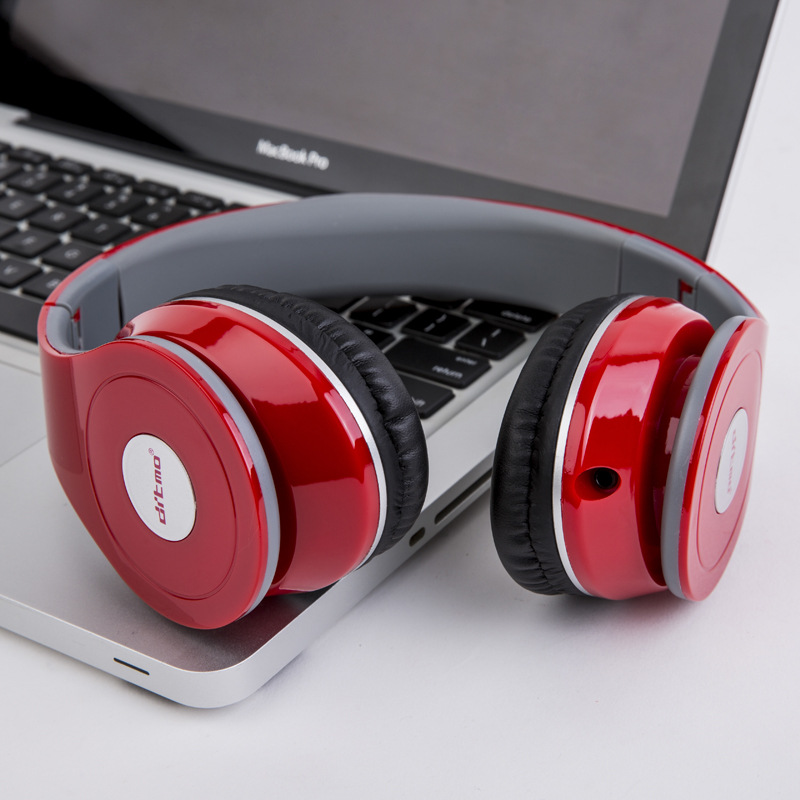 Wired Gaming Headphone Heavy Bass Music Headset Wired Control Computer Mobile Phone Universal Headset – תמונה 4