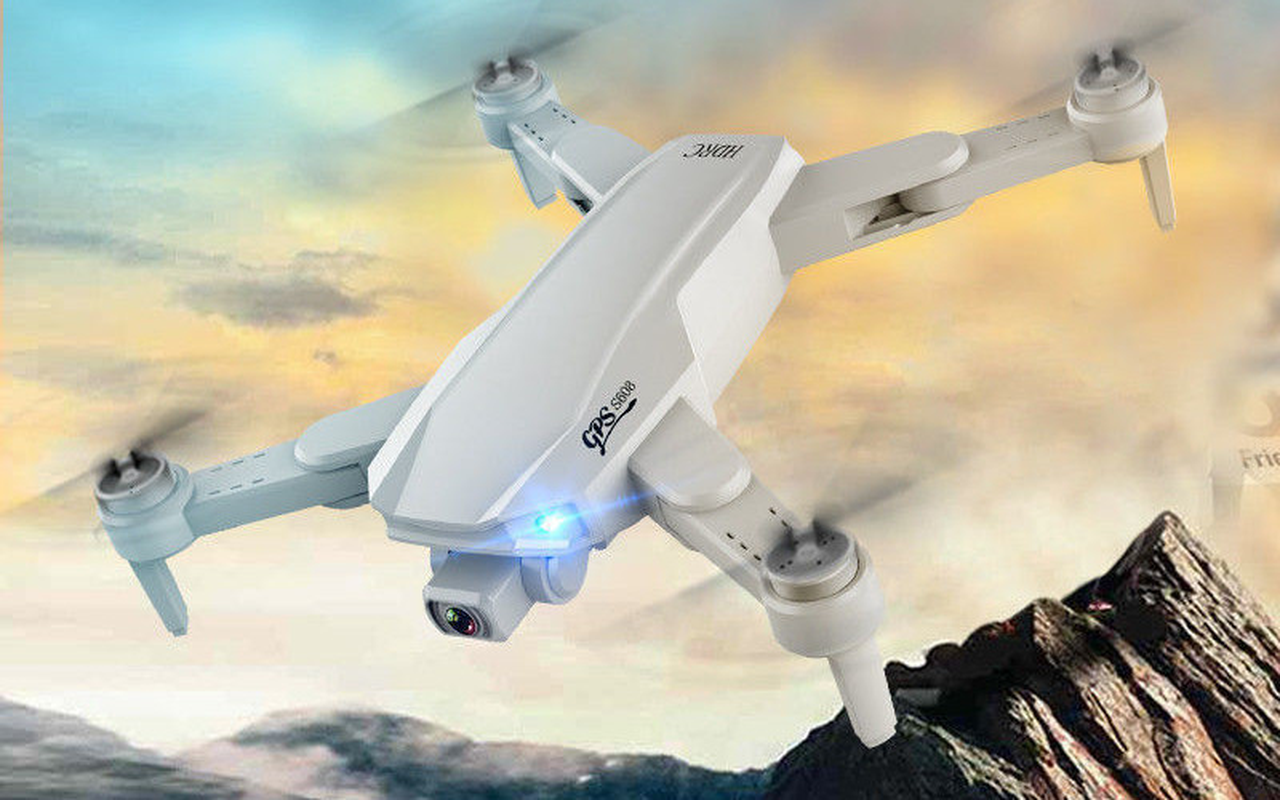 GPS High-Definition Dual Camera – תמונה 3
